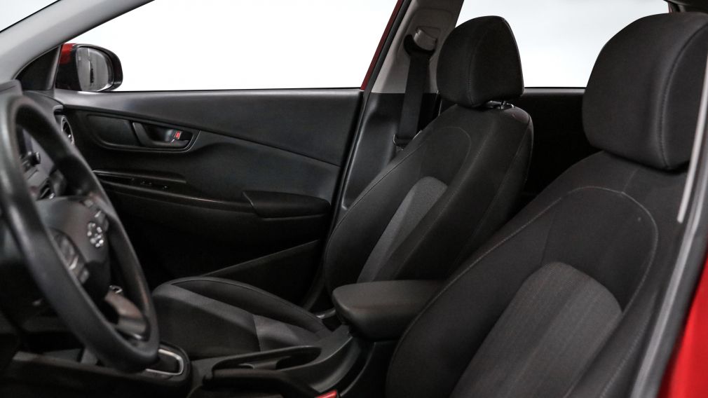 Hyundai Kona Essential 2023 d&rsquo;occasion à vendre - 8