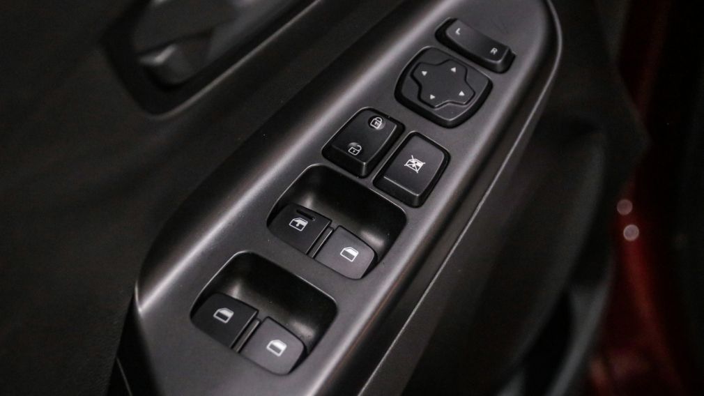 Hyundai Kona Essential 2023 d&rsquo;occasion à vendre - 9