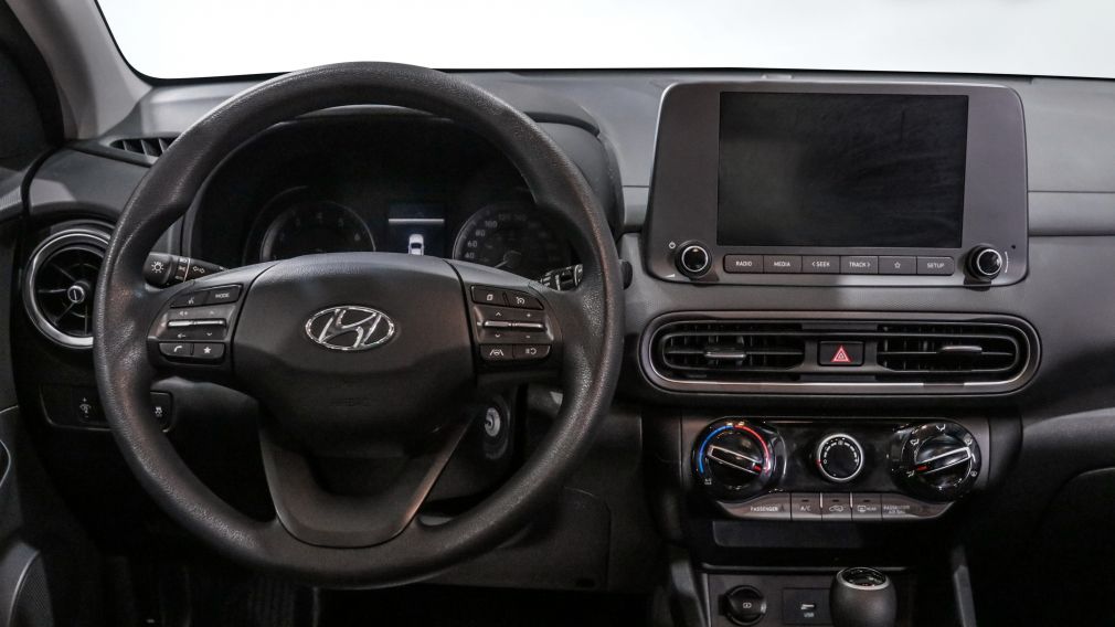 Hyundai Kona Essential 2023 d&rsquo;occasion à vendre - 10