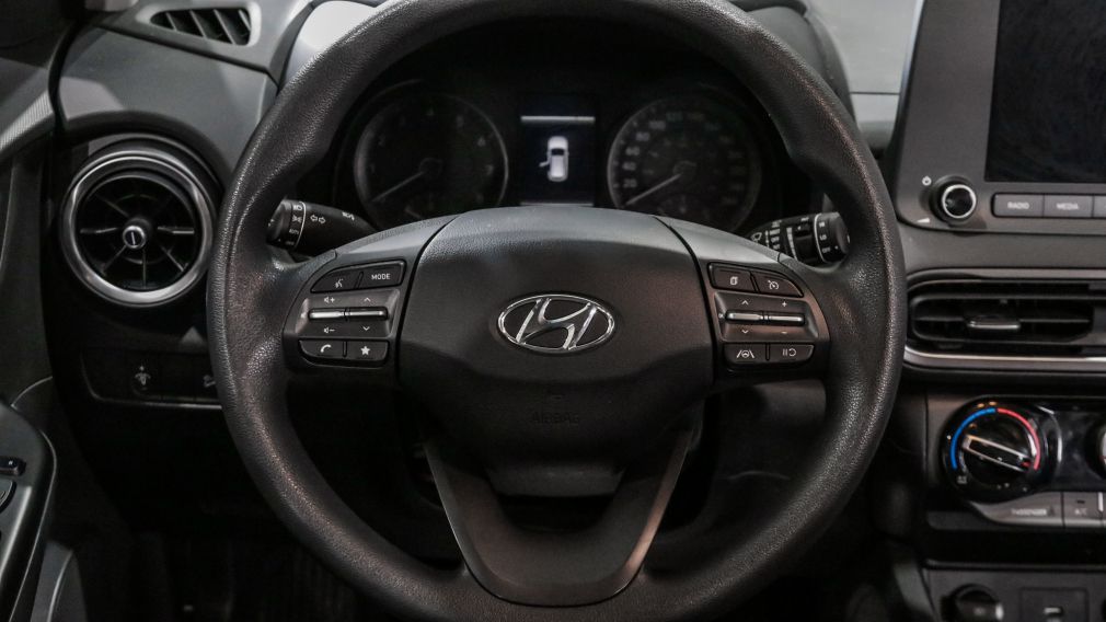 Hyundai Kona Essential 2023 d&rsquo;occasion à vendre - 11
