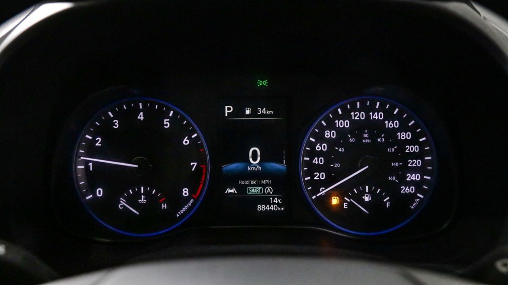 Hyundai Kona Essential 2023 d&rsquo;occasion à vendre - 12