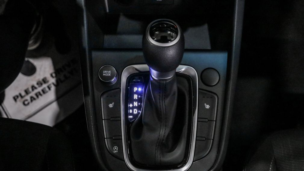 Hyundai Kona Essential 2023 d&rsquo;occasion à vendre - 16