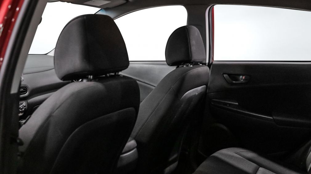 Hyundai Kona Essential 2023 d&rsquo;occasion à vendre - 18