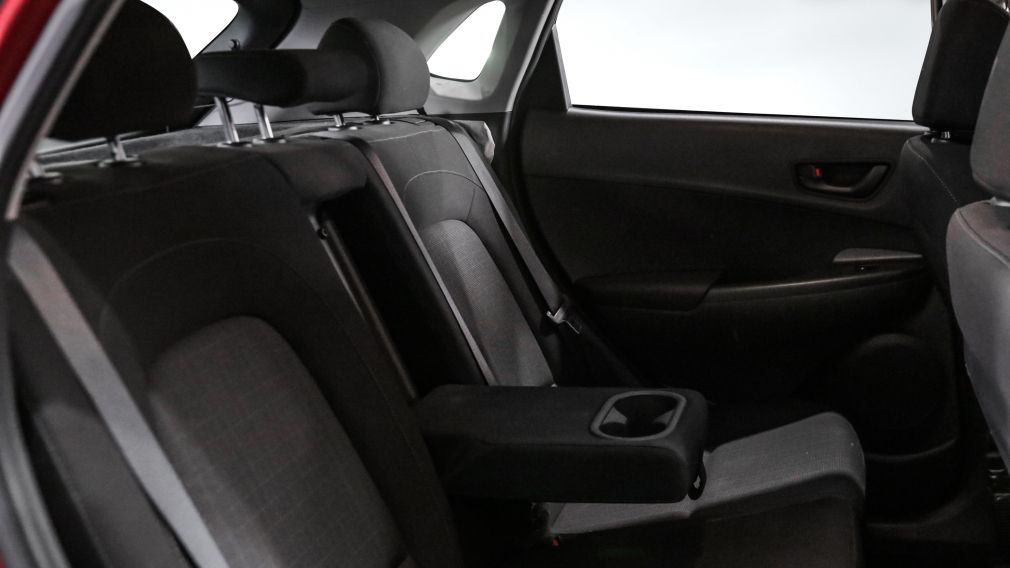 Hyundai Kona Essential 2023 d&rsquo;occasion à vendre - 20