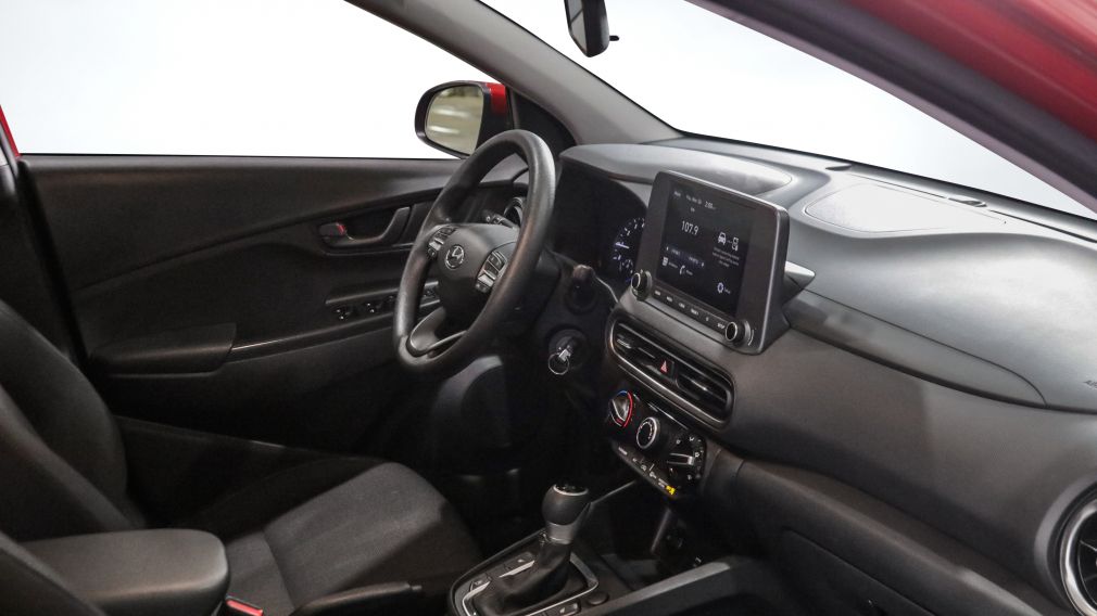 Hyundai Kona Essential 2023 d&rsquo;occasion à vendre - 21