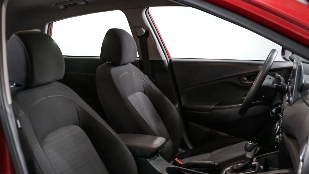 Hyundai Kona Essential 2023 d&rsquo;occasion à vendre - 22