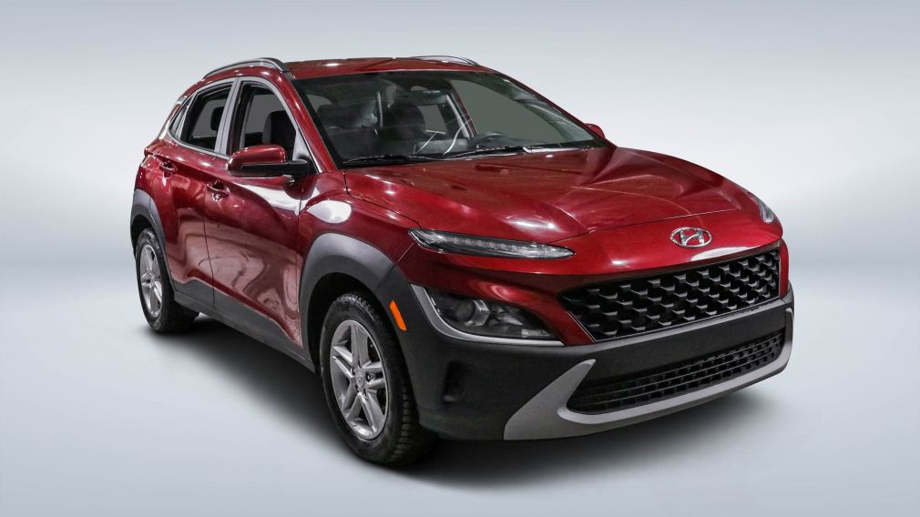 Hyundai Kona Essential