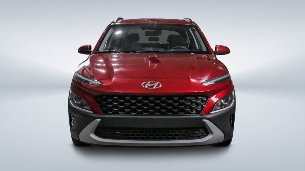 Hyundai Kona Essential 2023 d&rsquo;occasion à vendre - 2