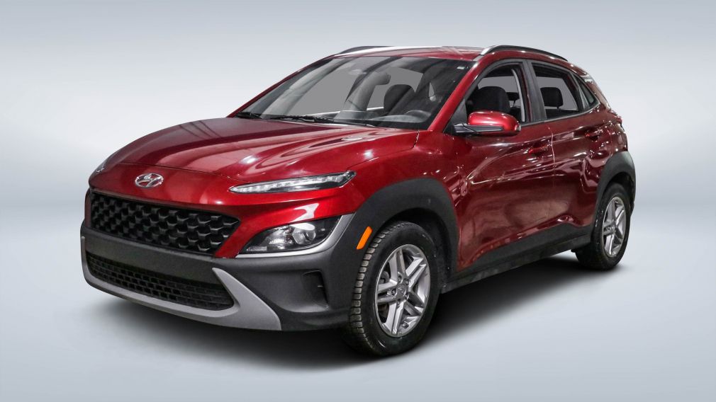 Hyundai Kona Essential 2023 d&rsquo;occasion à vendre - 3
