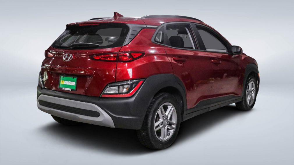 Hyundai Kona Essential 2023 d&rsquo;occasion à vendre - 6
