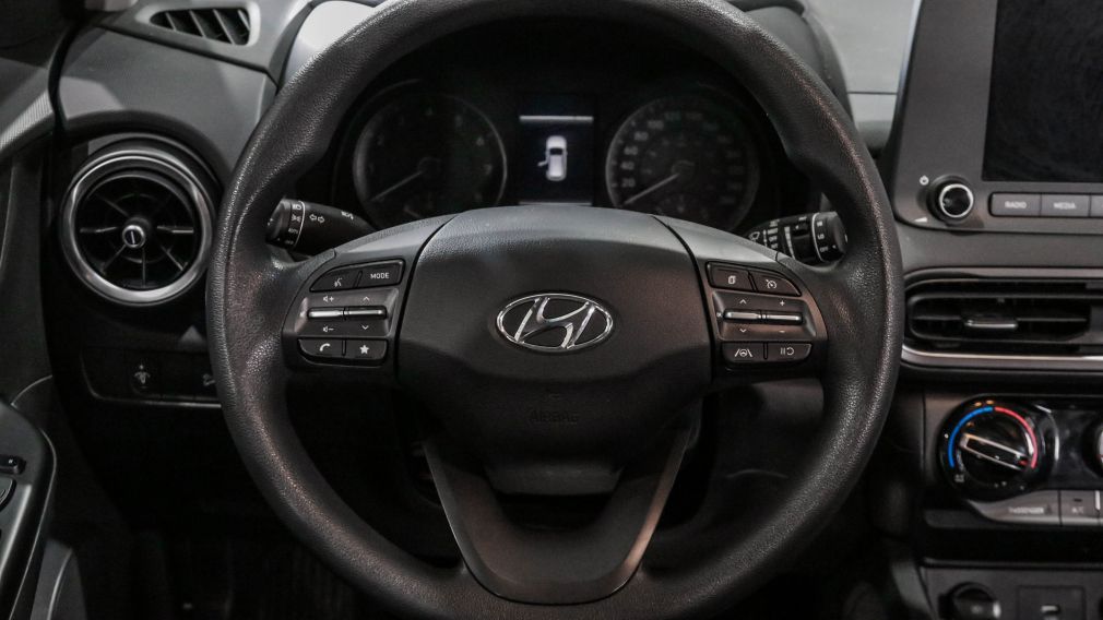 Hyundai Kona Essential 2023 d&rsquo;occasion à vendre - 10