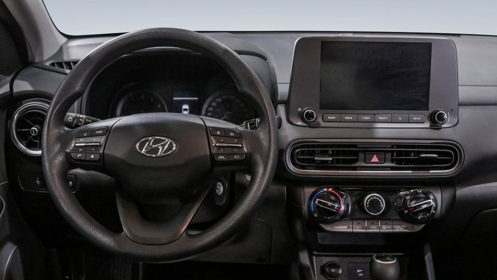 Hyundai Kona Essential 2023 d&rsquo;occasion à vendre - 11