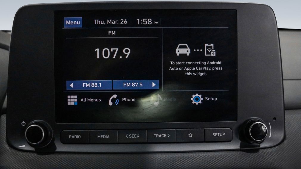 Hyundai Kona Essential 2023 d&rsquo;occasion à vendre - 14