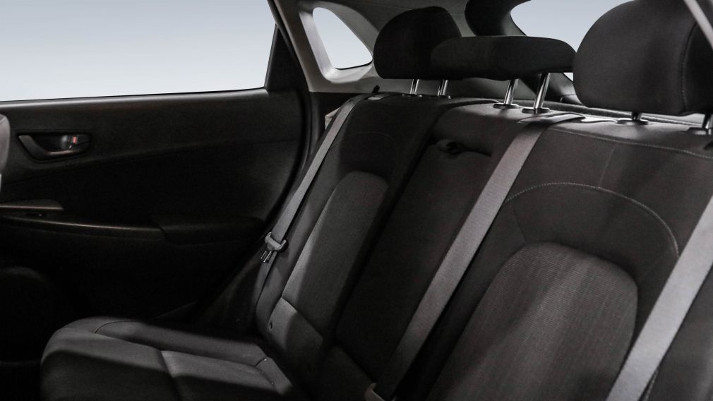 Hyundai Kona Essential 2023 d&rsquo;occasion à vendre - 17