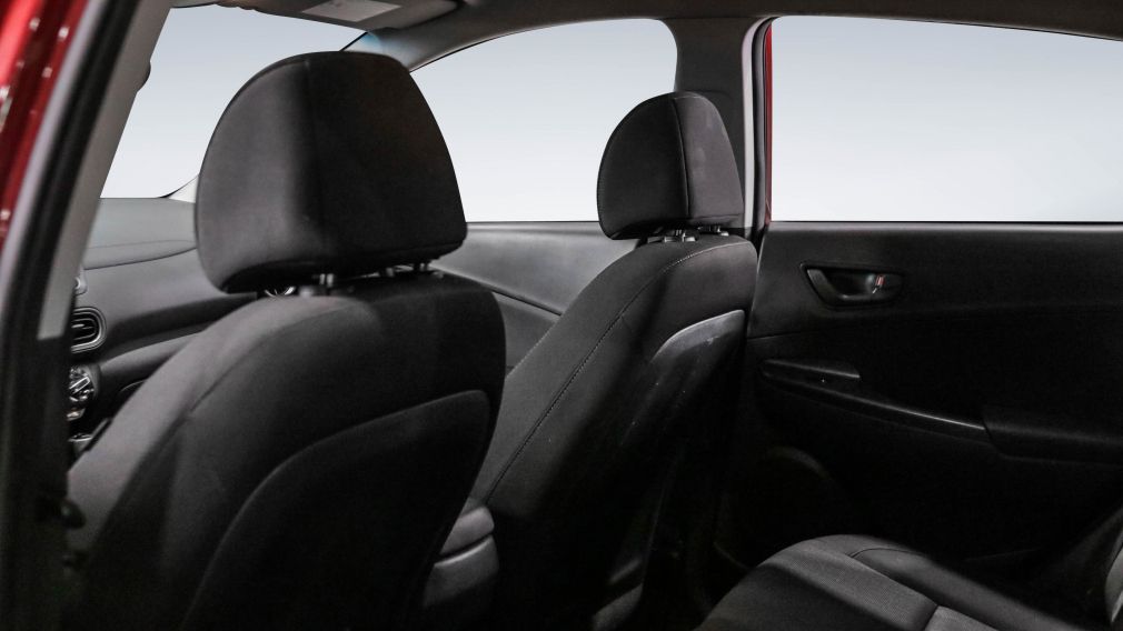 Hyundai Kona Essential 2023 d&rsquo;occasion à vendre - 18