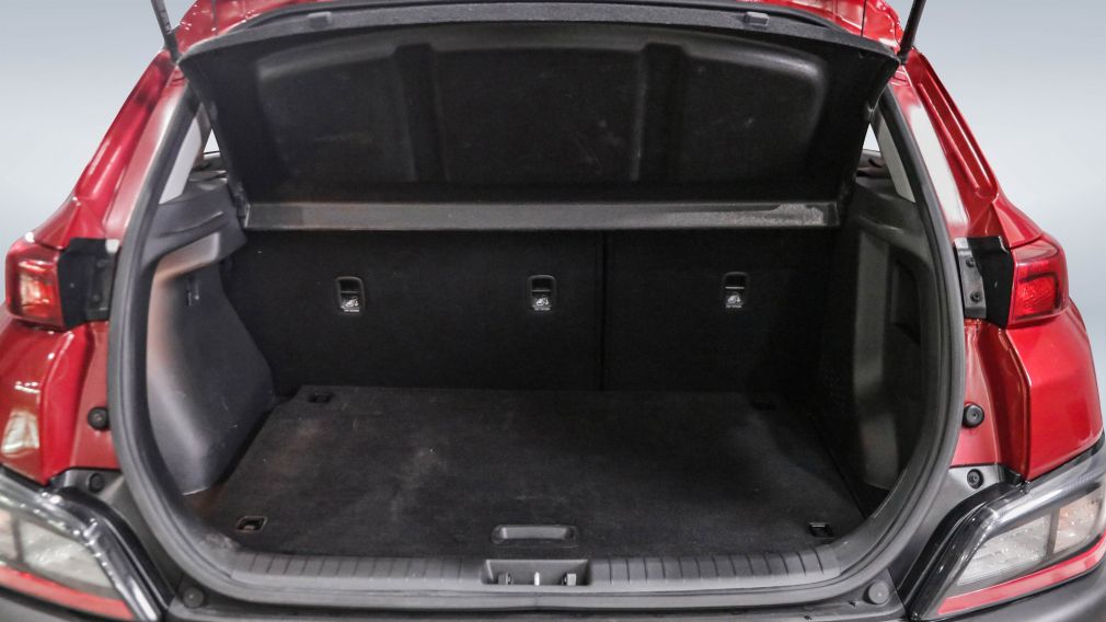 Hyundai Kona Essential 2023 d&rsquo;occasion à vendre - 19