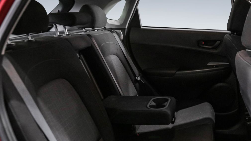 Hyundai Kona Essential 2023 d&rsquo;occasion à vendre - 20