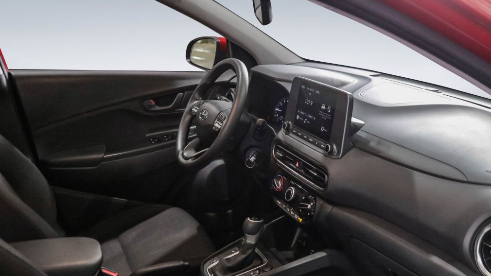 Hyundai Kona Essential 2023 d&rsquo;occasion à vendre - 21