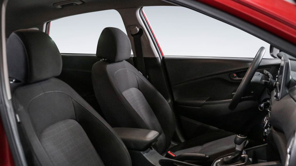 Hyundai Kona Essential 2023 d&rsquo;occasion à vendre - 22