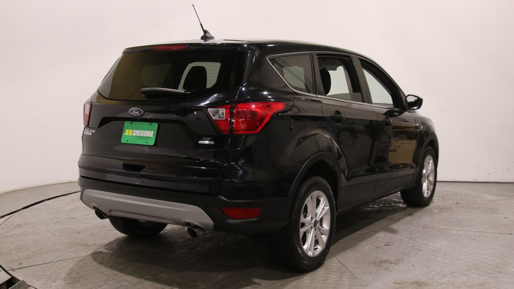 Ford Escape SE 2019 d&rsquo;occasion à vendre - 7