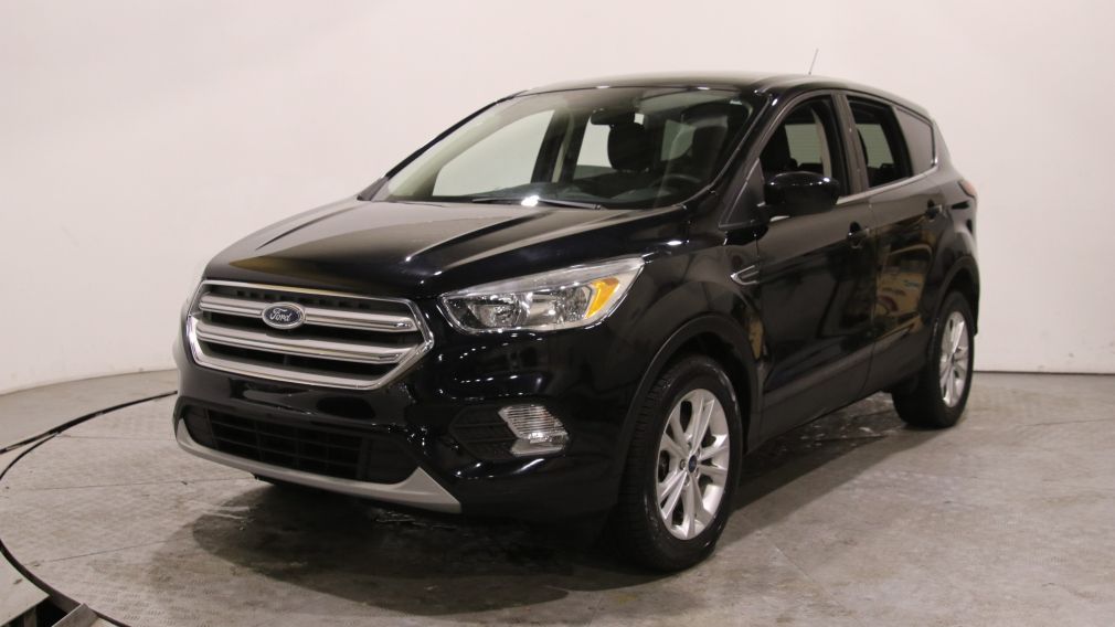 Ford Escape SE 2019 d&rsquo;occasion à vendre - 3