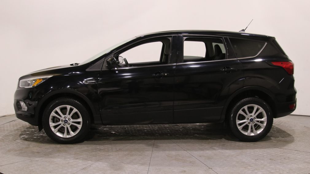 Ford Escape SE 2019 d&rsquo;occasion à vendre - 4