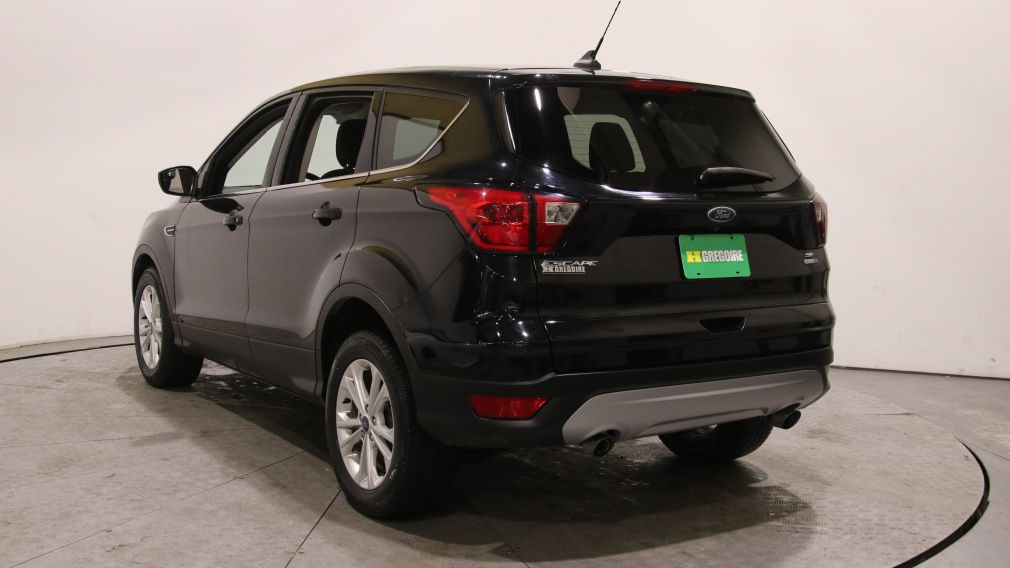 Ford Escape SE 2019 d&rsquo;occasion à vendre - 5