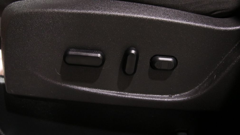 Ford Escape SE 2019 d&rsquo;occasion à vendre - 11