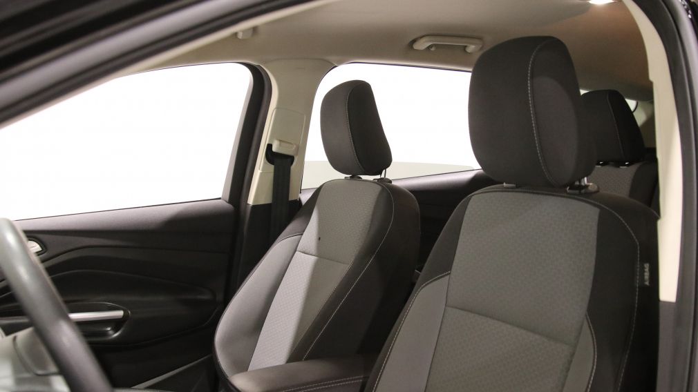 Ford Escape SE 2019 d&rsquo;occasion à vendre - 10