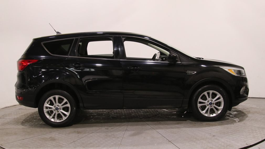 Ford Escape SE 2019 d&rsquo;occasion à vendre - 8
