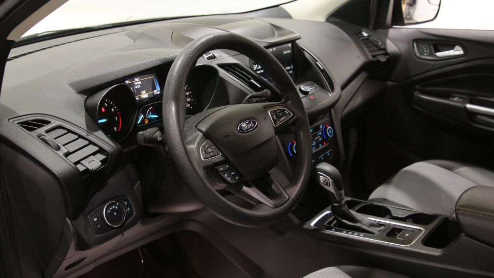 Ford Escape SE 2019 d&rsquo;occasion à vendre - 9