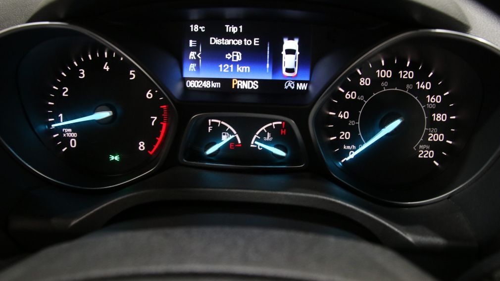 Ford Escape SE 2019 d&rsquo;occasion à vendre - 15