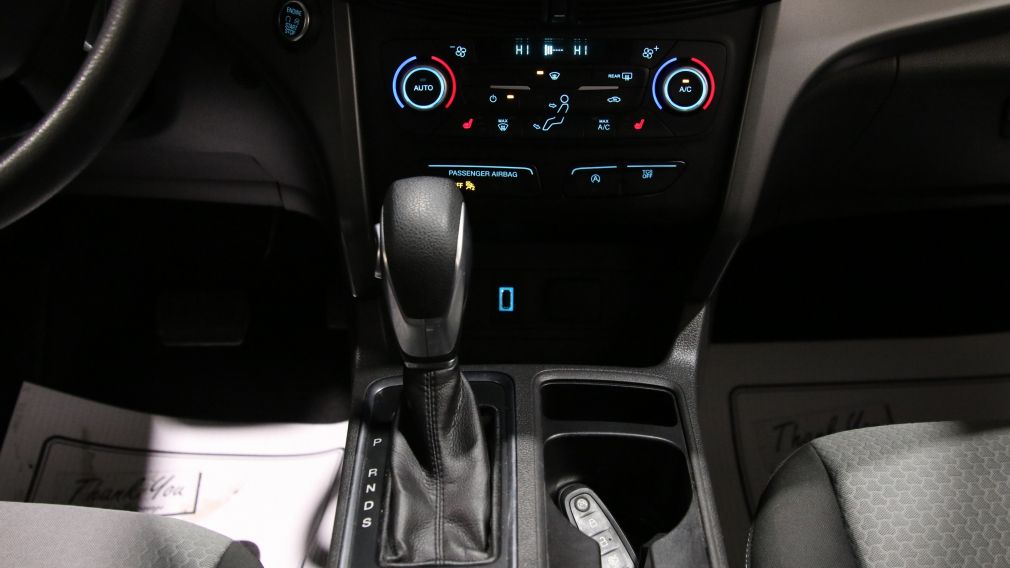 Ford Escape SE 2019 d&rsquo;occasion à vendre - 17