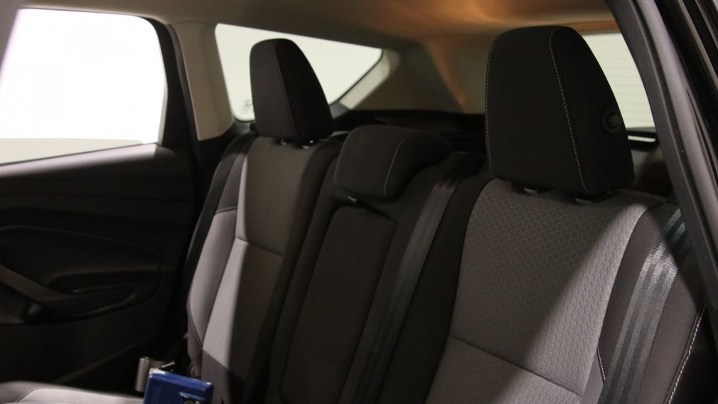 Ford Escape SE 2019 d&rsquo;occasion à vendre - 20