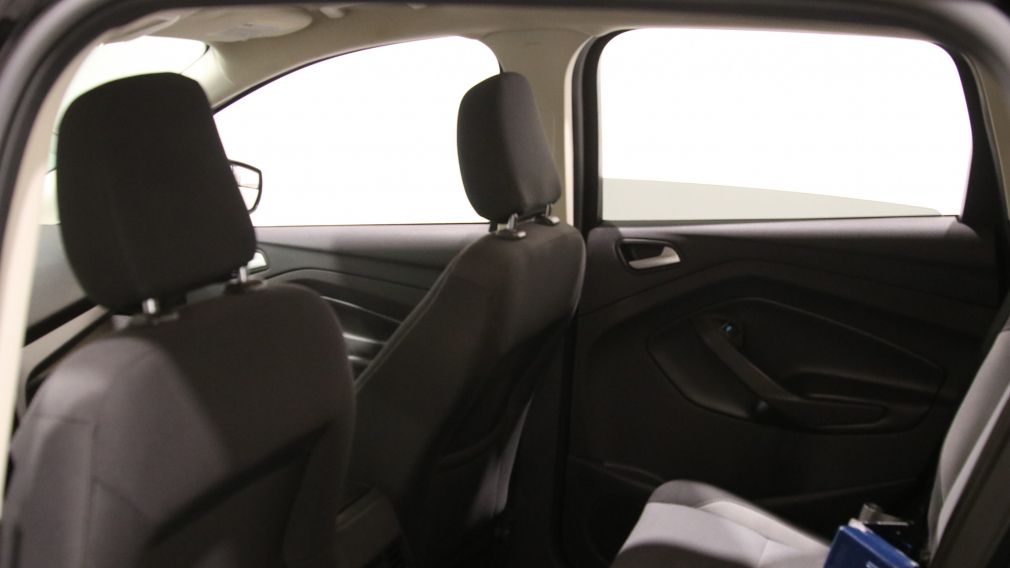 Ford Escape SE 2019 d&rsquo;occasion à vendre - 19