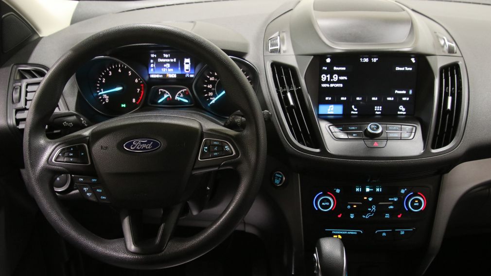 Ford Escape SE 2019 d&rsquo;occasion à vendre - 13