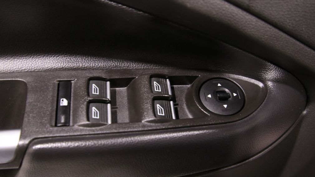 Ford Escape SE 2019 d&rsquo;occasion à vendre - 12