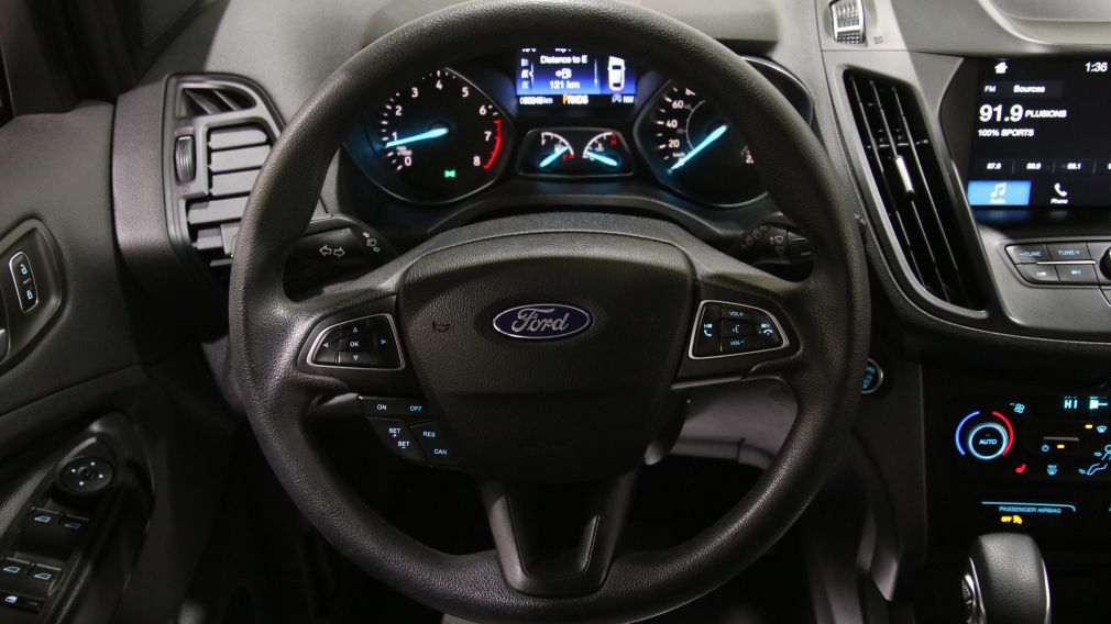 Ford Escape SE 2019 d&rsquo;occasion à vendre - 14