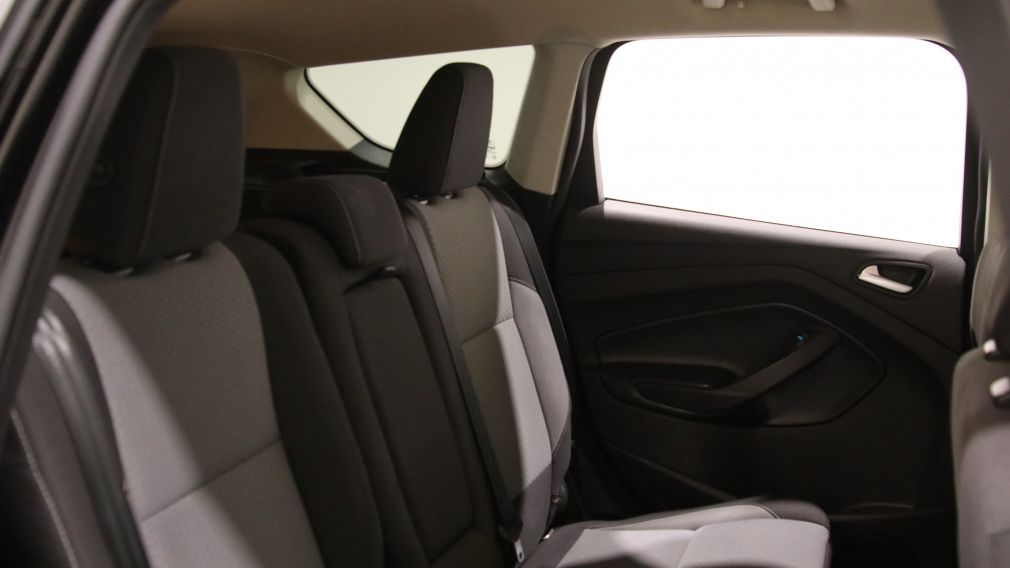 Ford Escape SE 2019 d&rsquo;occasion à vendre - 22