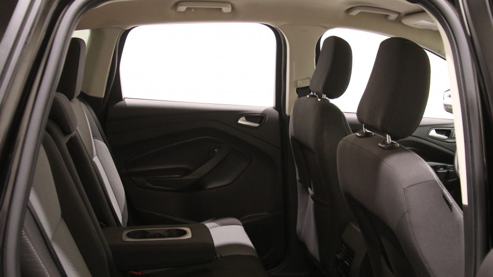 Ford Escape SE 2019 d&rsquo;occasion à vendre - 23