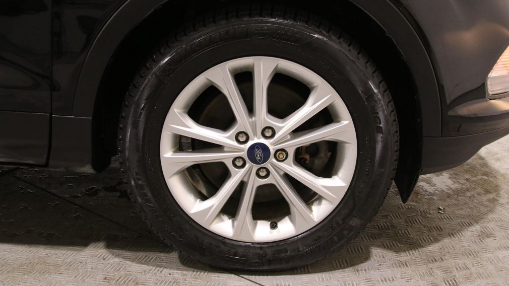 Ford Escape SE 2019 d&rsquo;occasion à vendre - 26