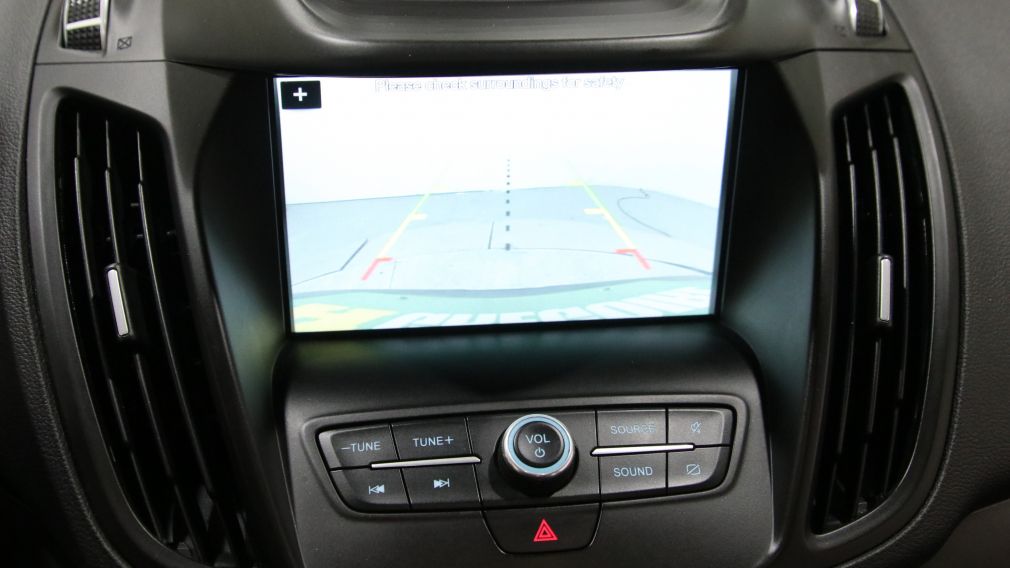 Ford Escape SE 2019 d&rsquo;occasion à vendre - 18