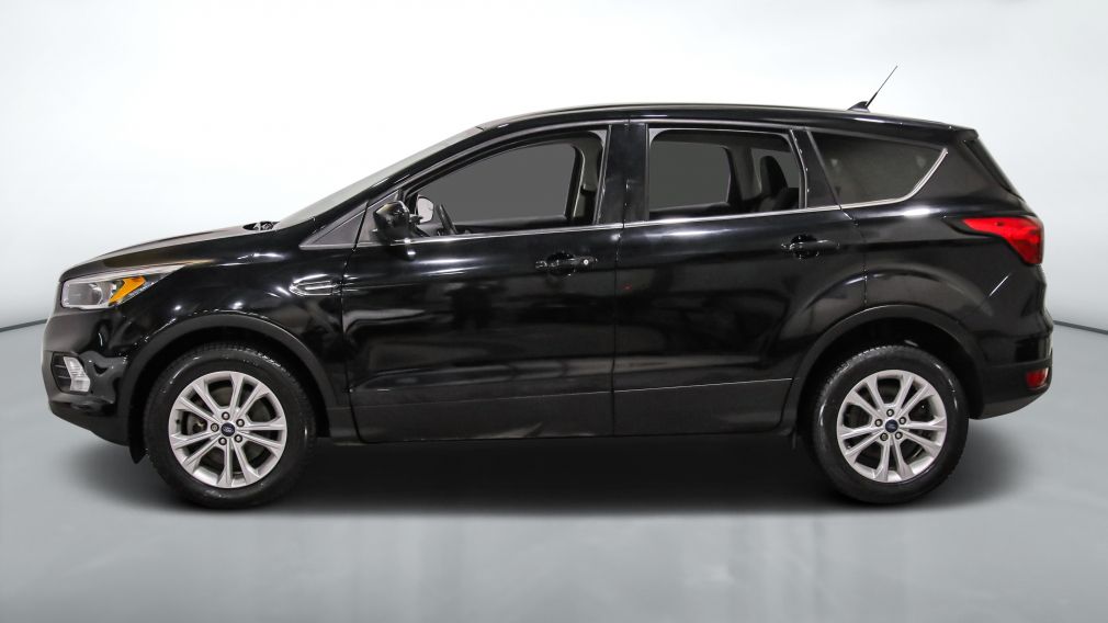 Ford Escape SE 2019 d&rsquo;occasion à vendre - 4
