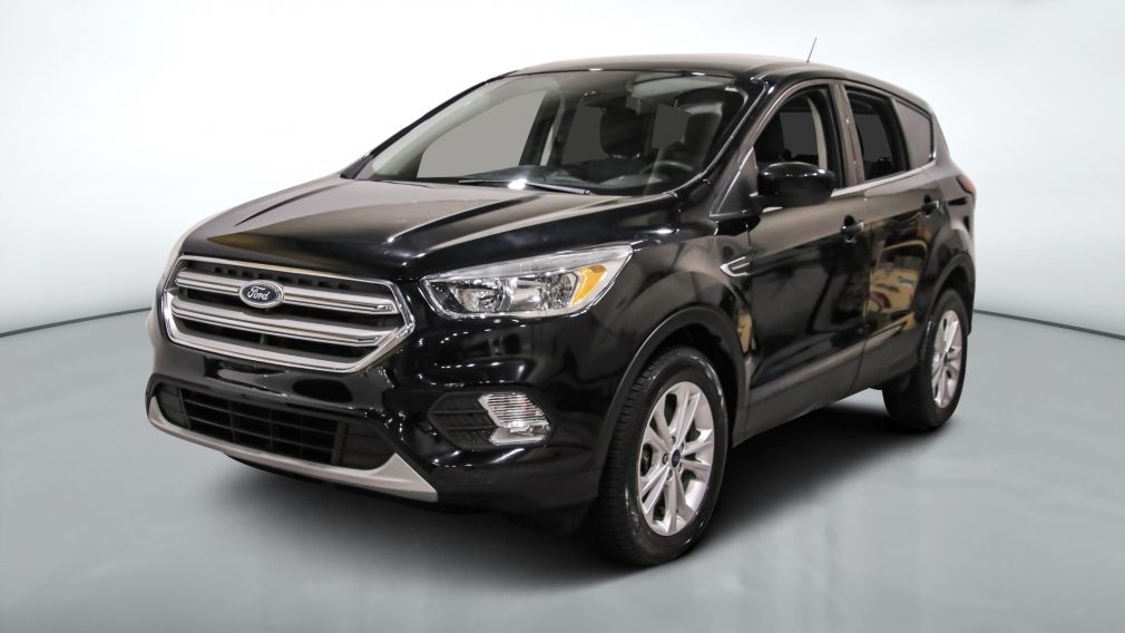 Ford Escape SE 2019 d&rsquo;occasion à vendre - 3