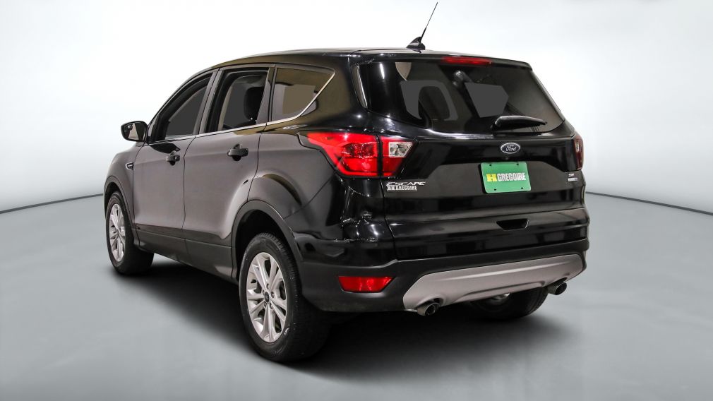 Ford Escape SE 2019 d&rsquo;occasion à vendre - 5