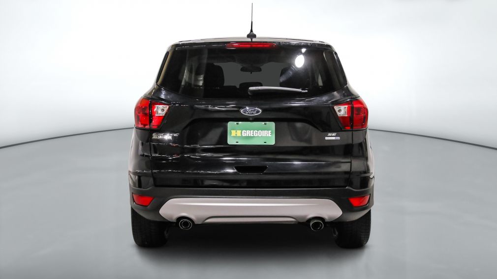 Ford Escape SE 2019 d&rsquo;occasion à vendre - 6