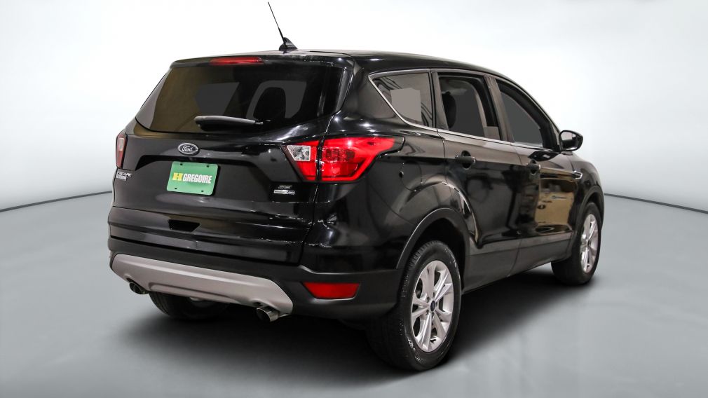 Ford Escape SE 2019 d&rsquo;occasion à vendre - 7