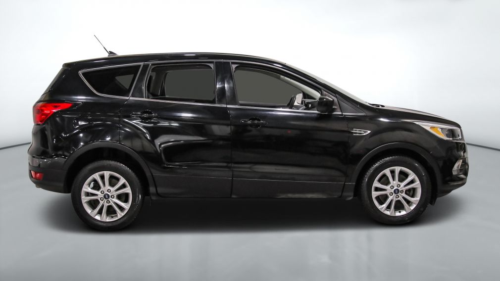 Ford Escape SE 2019 d&rsquo;occasion à vendre - 8