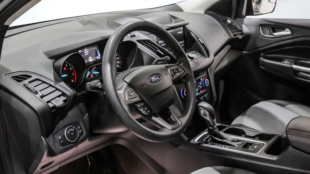 Ford Escape SE 2019 d&rsquo;occasion à vendre - 9