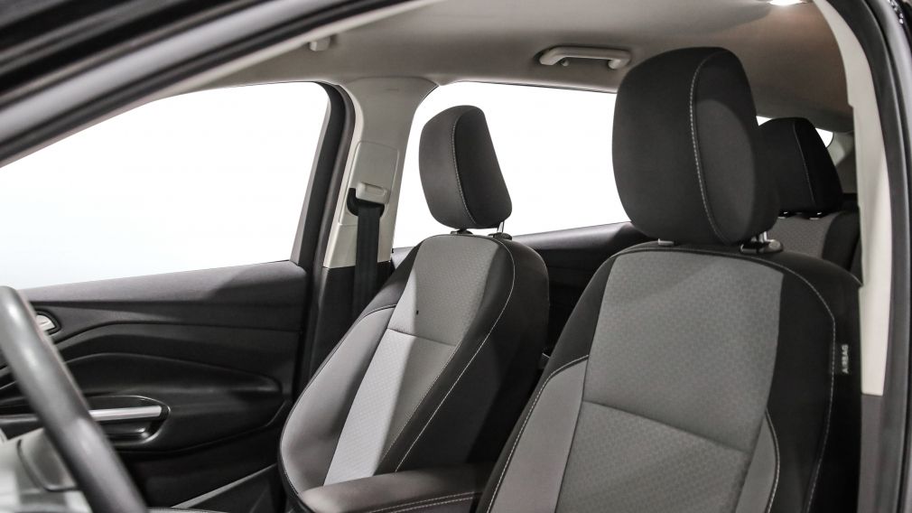 Ford Escape SE 2019 d&rsquo;occasion à vendre - 10